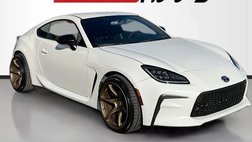 2023 Toyota GR86 Premium