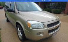 2006 Chevrolet Uplander LT