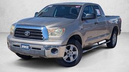 2007 Toyota Tundra SR5