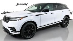 2024 Land Rover Range Rover Velar P250 Dynamic SE