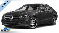 2023 Mercedes-Benz C-Class C 300