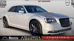 2023 Chrysler 300 S V6