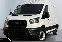 2024 Ford Transit 250