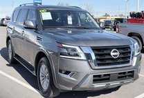 2023 Nissan Armada SV