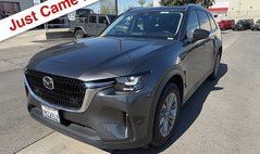 2024 Mazda CX-90 3.3 Turbo Preferred