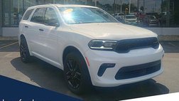 2022 Dodge Durango GT