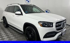 2022 Mercedes-Benz GLS GLS 450
