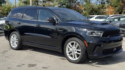 2024 Dodge Durango R/T