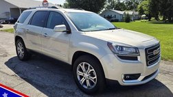 2015 GMC Acadia SLT-1