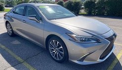 2019 Lexus ES 350 350