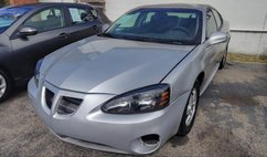 2004 Pontiac Grand Prix GT1