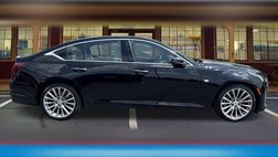 2020 Cadillac CT5 Premium Luxury