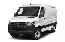 2019 Mercedes-Benz Sprinter 1500