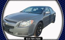 2008 Chevrolet Malibu LT