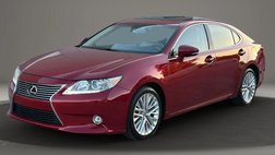 2014 Lexus ES 350 Base