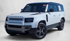 2023 Land Rover Defender 130 X-Dynamic SE
