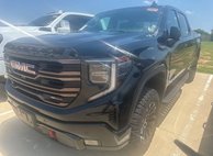 2022 GMC Sierra 1500 AT4X