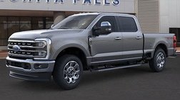2026 Ford Super Duty F-250 Lariat