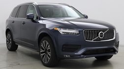 2020 Volvo XC90 T6 Momentum