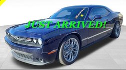 2015 Dodge Challenger R/T