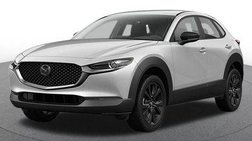 2026 Mazda CX-30 2.5 S Select Sport