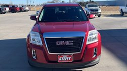 2015 GMC Terrain SLE-1