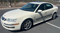 2007 Saab 9-3 2.0T