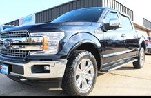 2018 Ford F-150 Limited