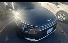 2023 Kia Niro EX