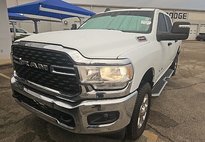 2023 Ram Ram Pickup 2500 Big Horn