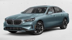 2026 BMW 5 Series 530i