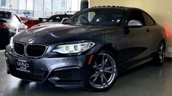 2016 BMW 2 Series M235i