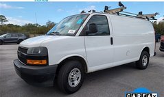 2019 Chevrolet Express 2500