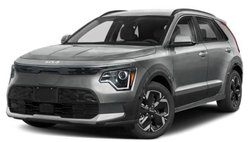 2026 Kia Niro EV Wind