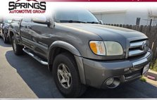 2003 Toyota Tundra SR5