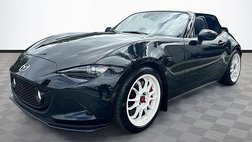 2022 Mazda MX-5 Miata Grand Touring