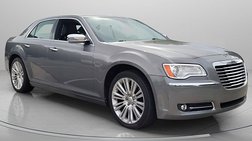 2011 Chrysler 300 C