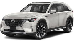 2024 Mazda CX-90 Plug-in Hybrid Premium Plus