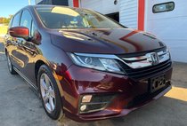 2020 Honda Odyssey EX