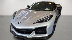2024 Chevrolet Corvette Z06