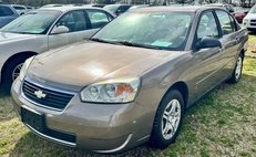 2007 Chevrolet Malibu 