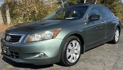 2009 Honda Accord EXL