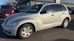 2006 Chrysler PT Cruiser Touring