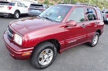 2003 Chevrolet Tracker LT
