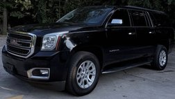 2019 GMC Yukon XL SLT