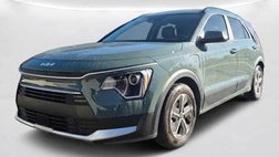 2025 Kia Niro Plug-In Hybrid EX
