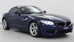 2014 BMW Z4 sDrive28i