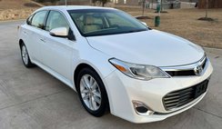 2015 Toyota Avalon XLE Premium