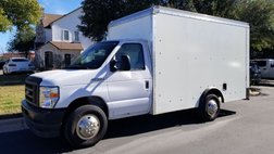 2023 Ford E-Series E-350 SD