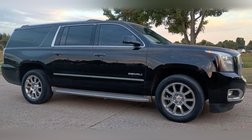 2015 GMC Yukon XL Denali
